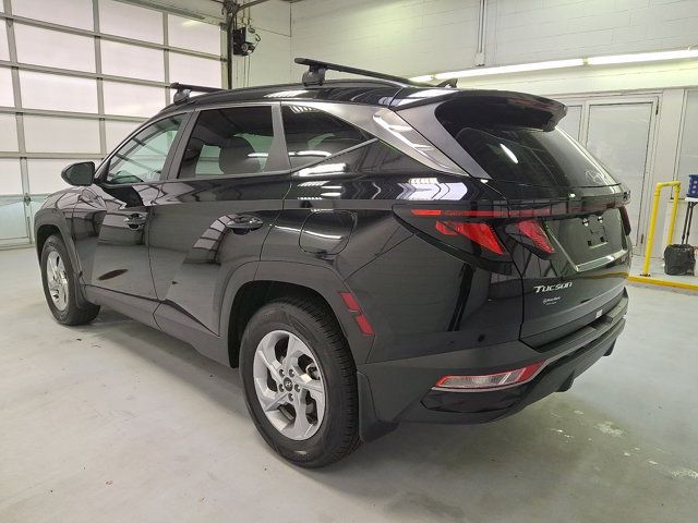 2024 Hyundai Tucson SEL - Photo 4