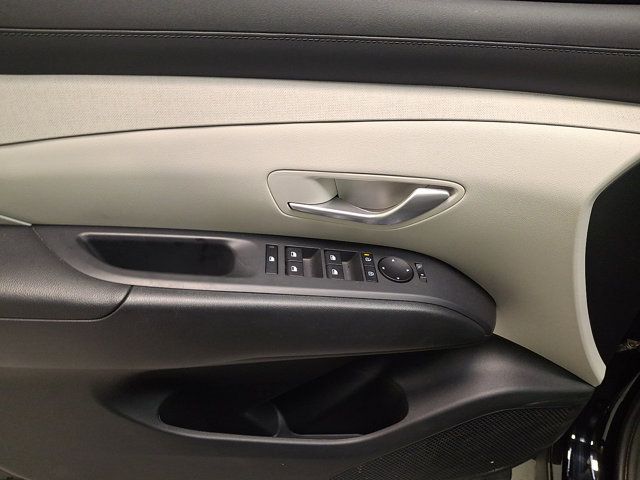 2025 Hyundai Tucson SEL Convenience - Photo 12
