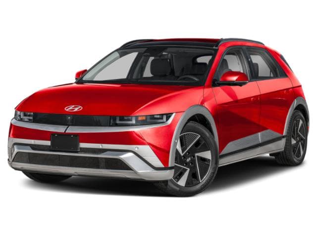 2027 Hyundai IONIQ 5