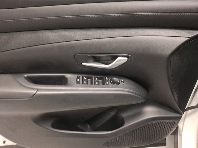 2025 Hyundai Santa Cruz SEL - Photo 12