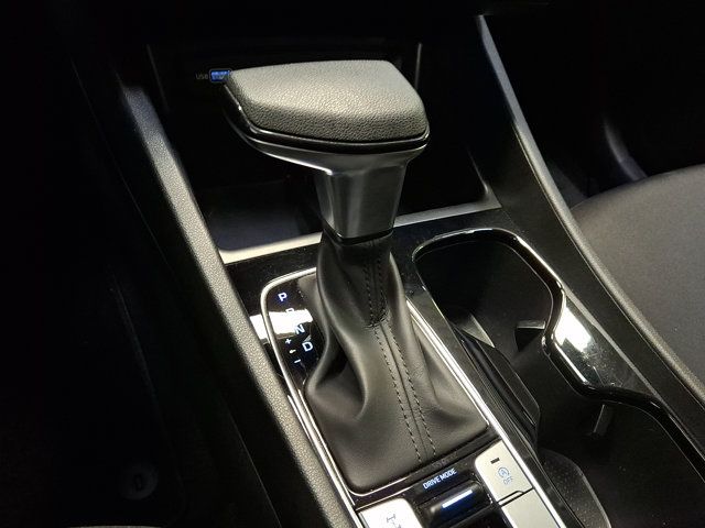 2024 Hyundai Tucson SEL - Photo 16