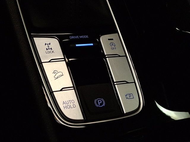 2025 Hyundai Tucson SEL - Photo 25