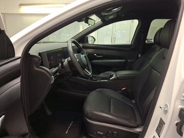 2025 Hyundai Santa Cruz SEL - Photo 13