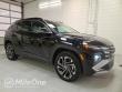 Certified 2025 Hyundai Tucson Limited SUV