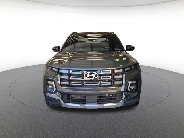 Certified 2026 Hyundai Santa Cruz Limited Truck Crew Cab