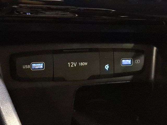 2024 Hyundai Tucson SEL - Photo 25