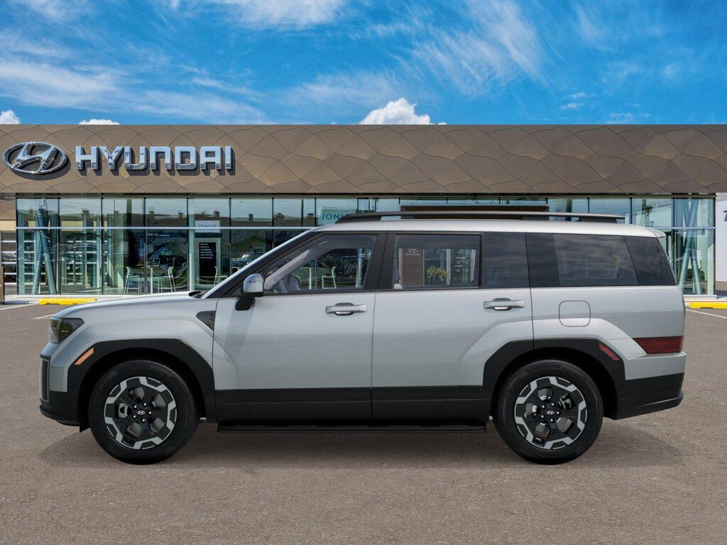 New 2027 Hyundai Santa Fe SEL AWD SUV