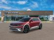 New 2027 Hyundai IONIQ 5 Limited SUV
