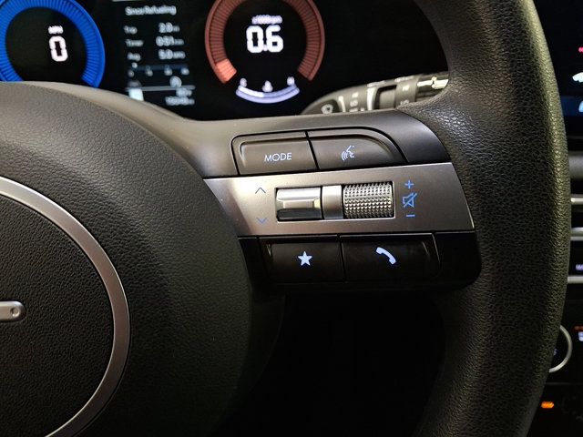 2025 Hyundai Tucson SEL - Photo 22