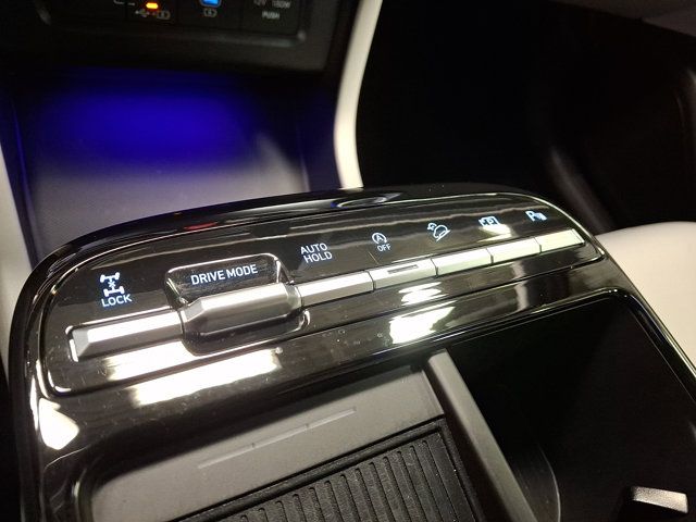 2025 Hyundai Tucson Limited - Photo 25