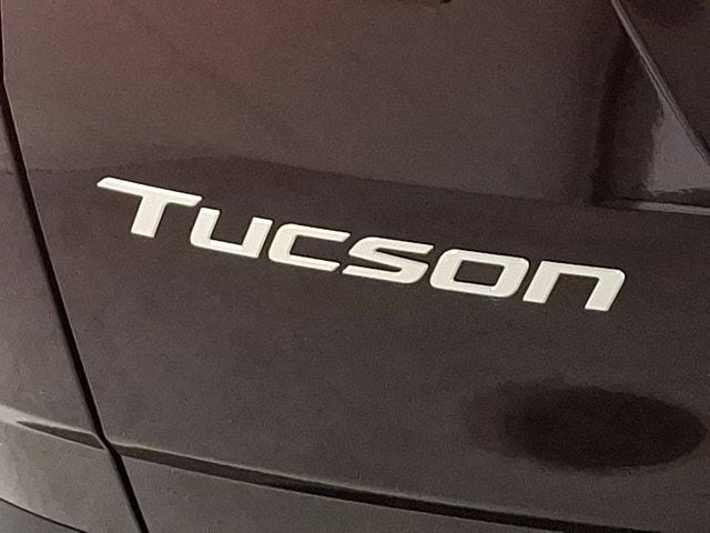2025 Hyundai Tucson SEL Convenience - Photo 30