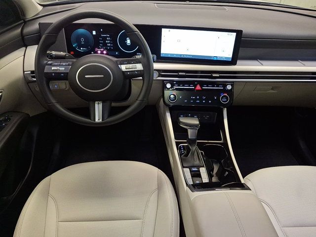 2025 Hyundai Tucson SEL Convenience - Photo 11