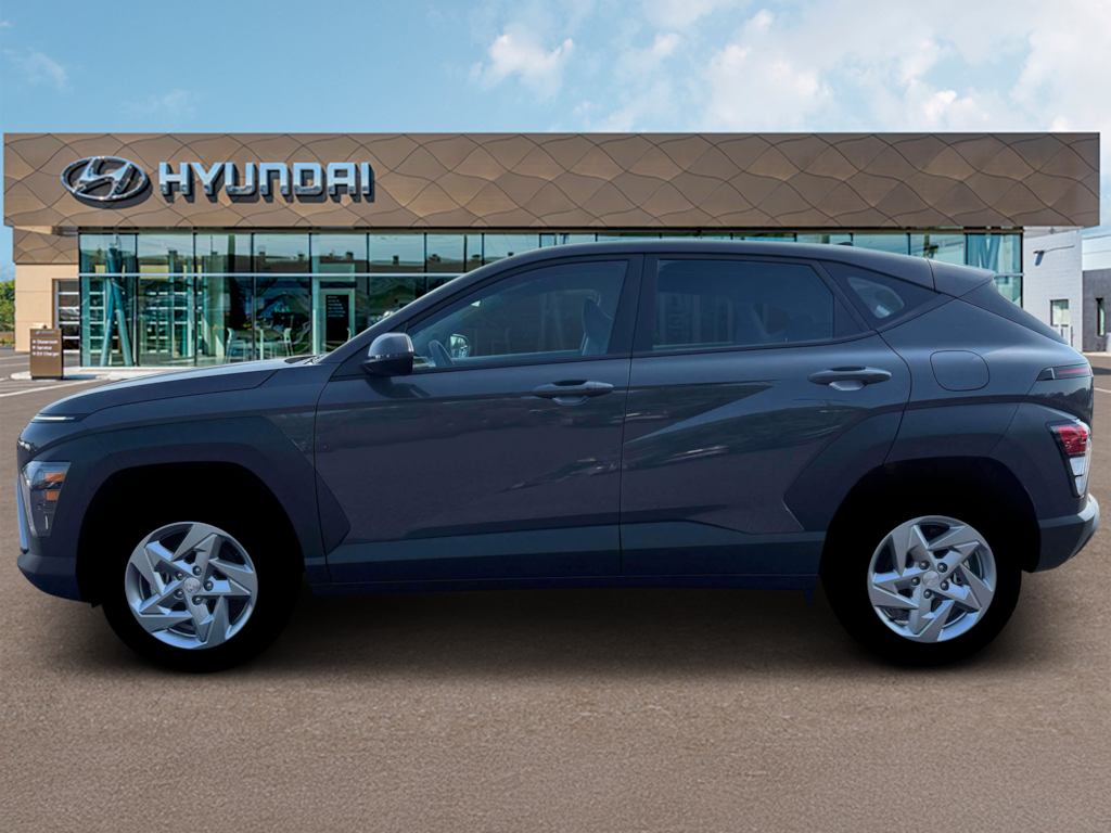 New 2026 Hyundai Kona SE AWD SUV