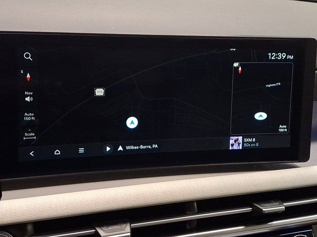 2025 Hyundai Tucson SEL Convenience - Photo 17