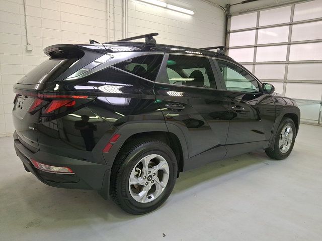 2024 Hyundai Tucson SEL - Photo 6