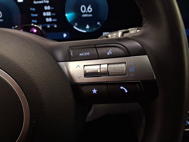 2025 Hyundai Tucson SEL Convenience - Photo 23