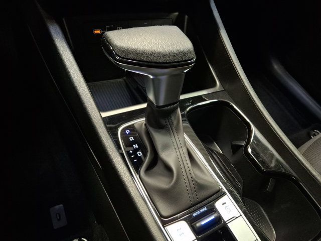 2025 Hyundai Tucson SEL - Photo 15