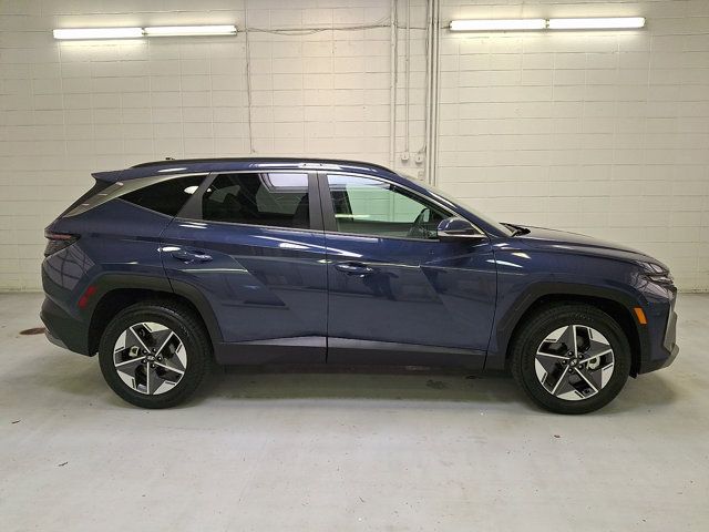 2025 Hyundai Tucson SEL Convenience - Photo 7