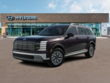  Hyundai Palisade Hybrid