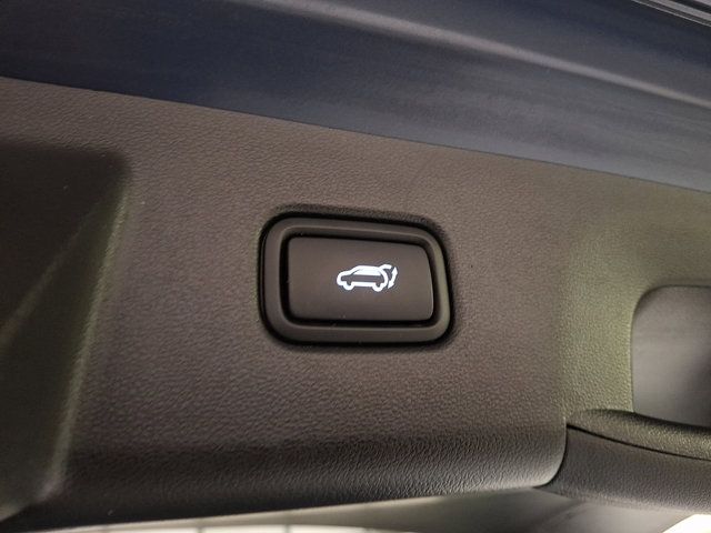 2025 Hyundai Tucson SEL Convenience - Photo 30