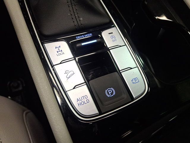 2025 Hyundai Tucson SEL Convenience - Photo 25