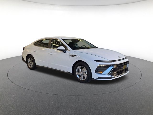 Certified 2026 Hyundai Sonata SE Sedan
