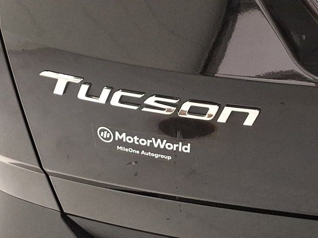 2024 Hyundai Tucson SEL - Photo 32