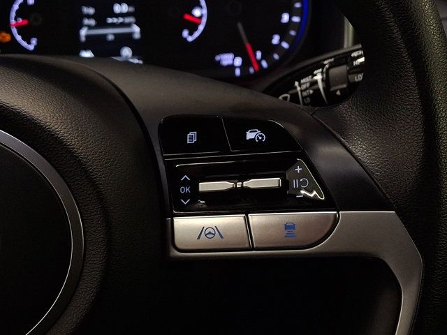 2024 Hyundai Tucson SEL - Photo 23