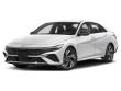New 2026 Hyundai Elantra HEV SEL Sport Sedan