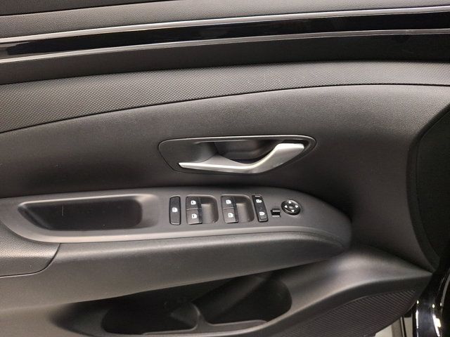2024 Hyundai Tucson SEL - Photo 12
