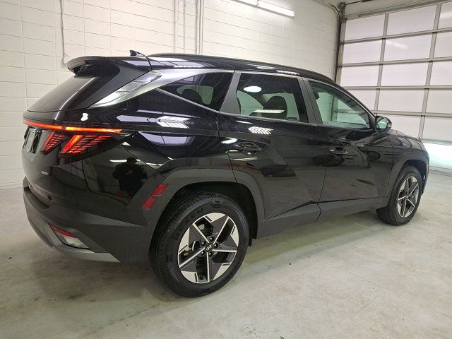 2025 Hyundai Tucson SEL Convenience - Photo 6