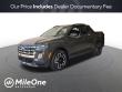 Certified 2026 Hyundai Santa Cruz Limited Truck Crew Cab