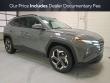 Certified 2024 Hyundai Tucson Limited SUV