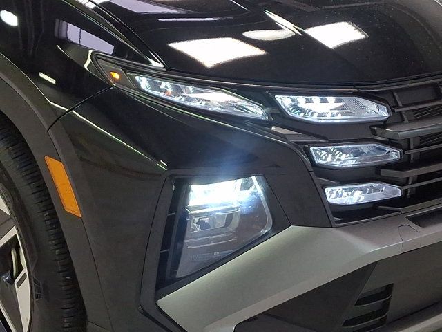 2025 Hyundai Tucson SEL Convenience - Photo 9