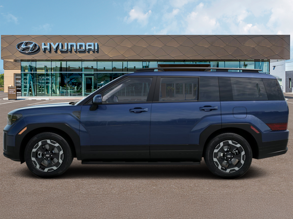 New 2027 Hyundai Santa Fe SEL AWD SUV