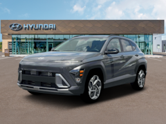 2026 Hyundai Kona SEL Premium AWD SUV