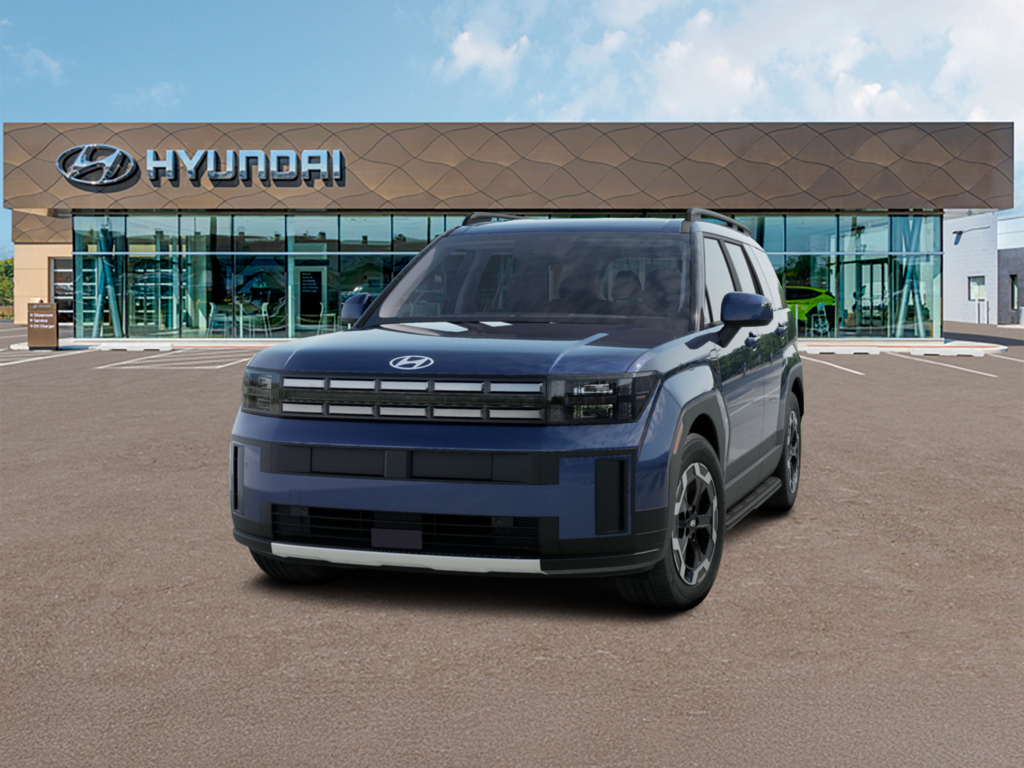 New 2027 Hyundai Santa Fe SEL AWD SUV
