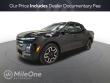Certified 2025 Hyundai Santa Cruz Limited Truck Crew Cab