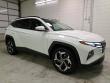 Certified 2024 Hyundai Tucson Limited SUV