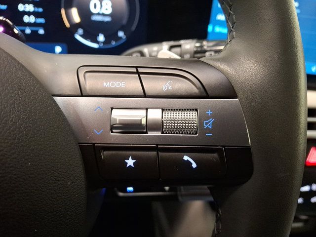 2025 Hyundai Tucson Limited - Photo 23