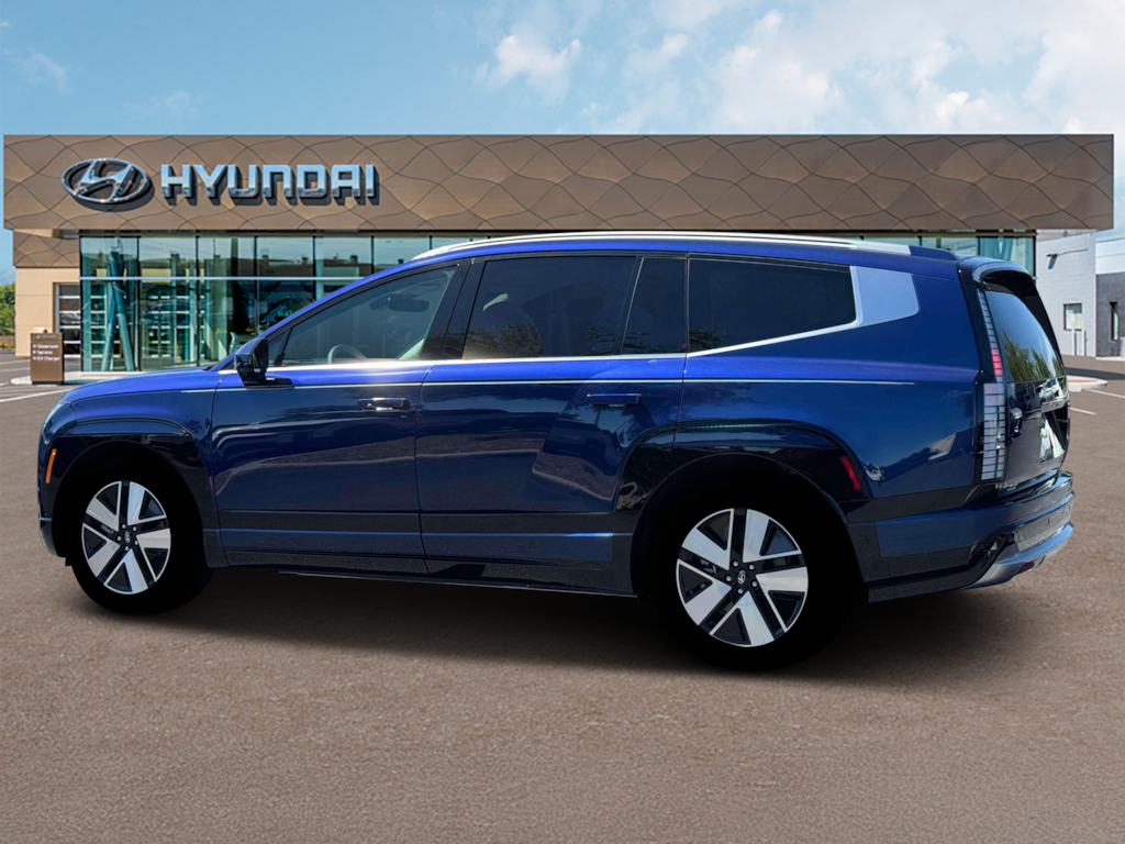 New 2026 Hyundai IONIQ 9 SEL SUV