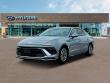 New 2025 Hyundai Sonata Hybrid SEL Sedan