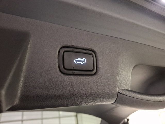 2025 Hyundai Tucson Limited - Photo 30