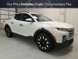 Certified 2025 Hyundai Santa Cruz SEL Truck Crew Cab