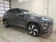 Certified 2024 Hyundai Kona Limited SUV