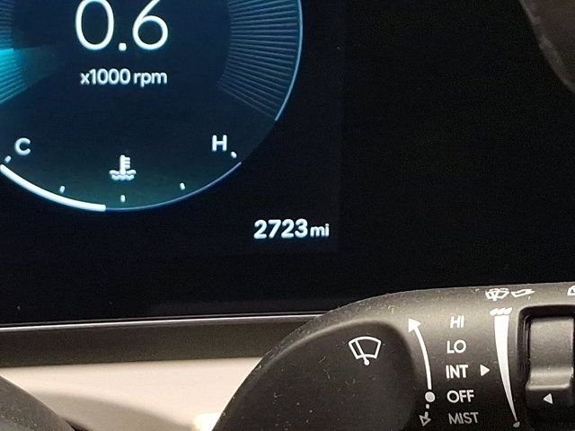 2025 Hyundai Tucson SEL Convenience - Photo 21