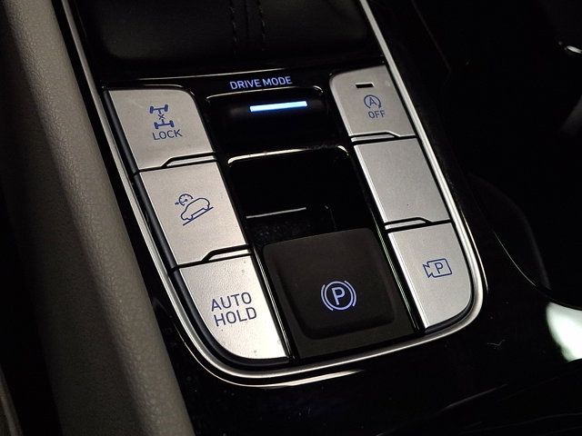 2025 Hyundai Tucson SEL Convenience - Photo 26