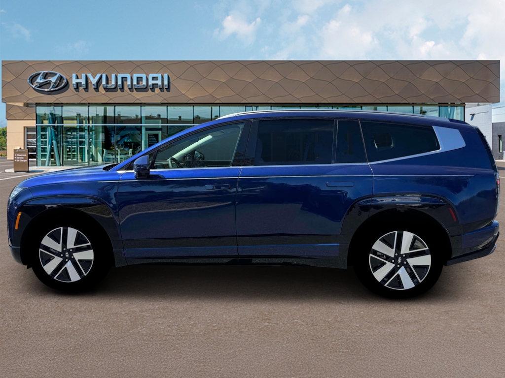 New 2026 Hyundai IONIQ 9 SEL SUV