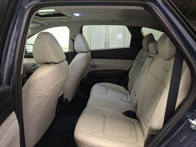 2025 Hyundai Tucson SEL Convenience - Photo 10
