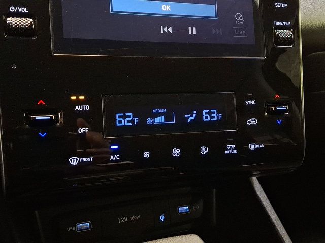 2024 Hyundai Tucson SEL - Photo 17